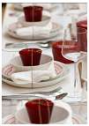 Vánoční Novinky iittala a Marimekko