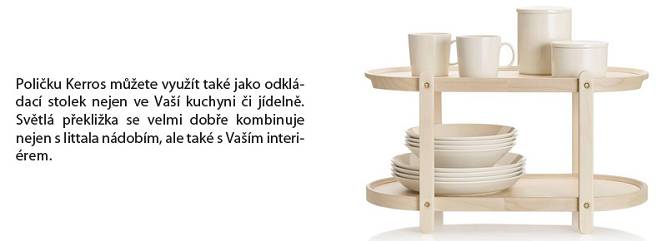 Kerros, iittala