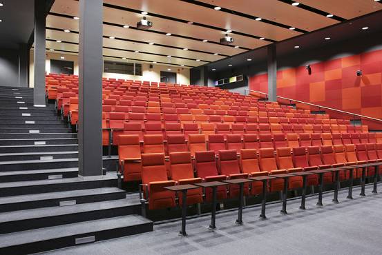 Auditorium