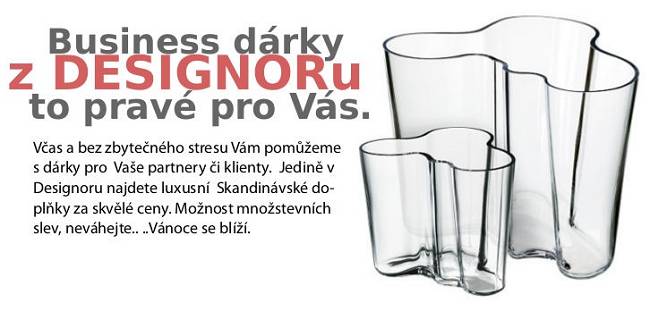 business dárky, dárky, iittala, marimekko