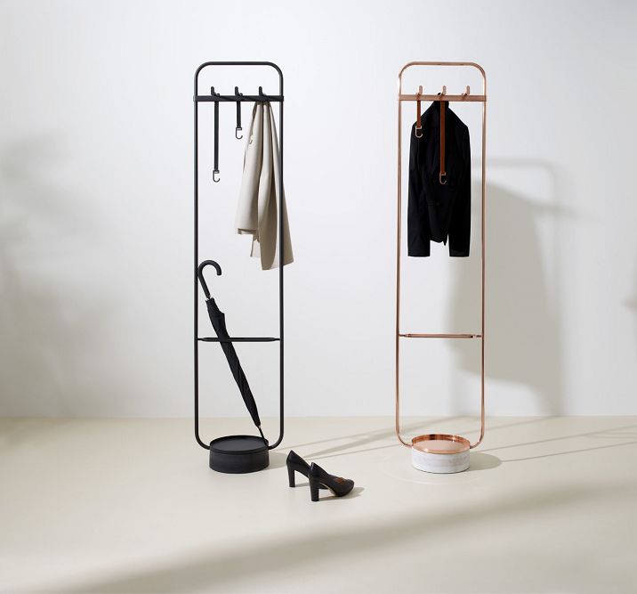 stojanový věšák Hanger od značky OFFECCT