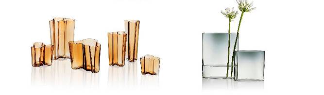 Iittala vázy, Aalto vázy, Váza Ovalis