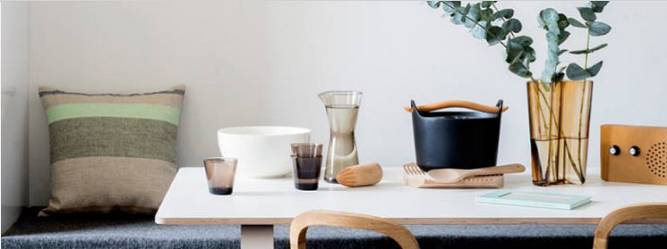 Iittala podzimní novinky 2015