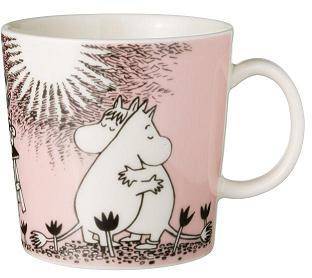 hrnek Moomin