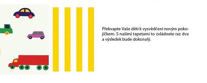 Marimekko tapeta