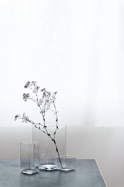 Iittala, kolekce Ruutu