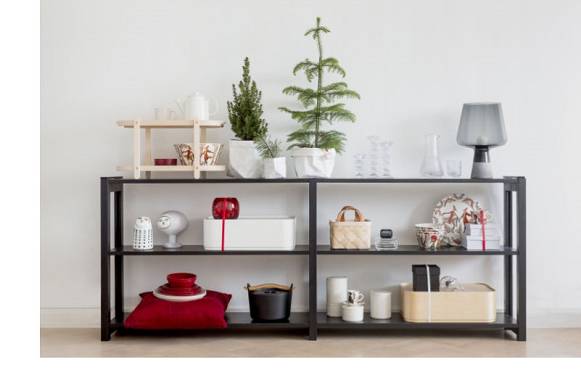 Iittala novinky pro vánoce 2015