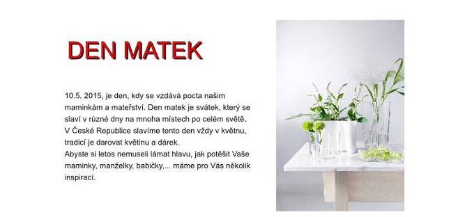 Aalto váza