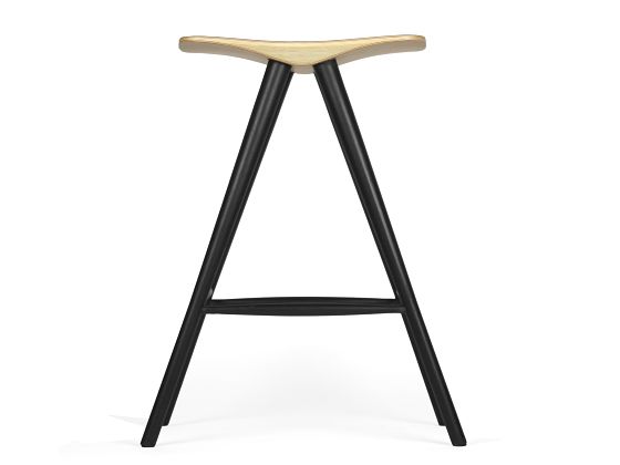 CLASH bar (wood)