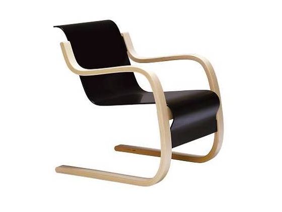 42 armchair
