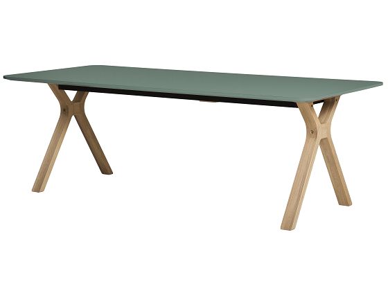 SPACE meeting table
