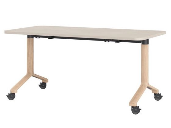 SPACE FLIP table