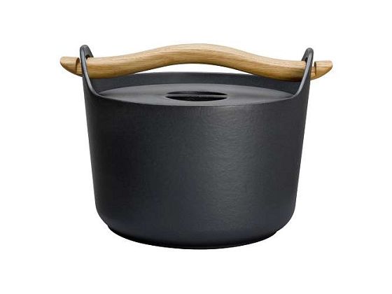 Iittala Sarpaneva kastrol 3l