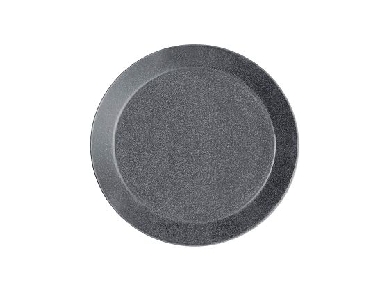 Iittala TEEMA šedá - mělký talíř 21cm
