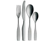 Iittala Citterio 98, 16-set příborů